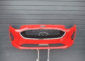 Zderzak przedni przód ford fiesta MK8 2017- 1
