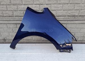 Vw sharan alhambra 10-20 błotnik prawy przód 1