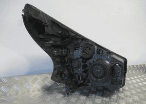 Lampa przednia prawa lewa vivaro trafic iii nissan NV300 fiat talento 2014- 15