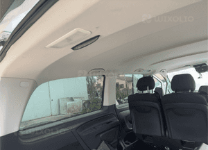 MERCEDES vito 447 v klasa podsufitka long  podbitka 3