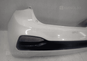 Zderzak tył tylny hyundai I20 ii lift 2017- 2