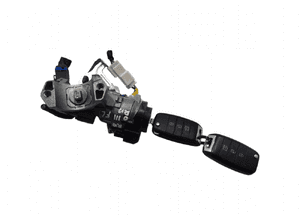 STACYJKA KLUCZYK PILOT PILOTY KIA RIO III RKE-4F13 2014-2017 LIFT 1