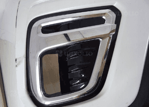 Zderzak przód Subaru Forester V 18-21 57704SJ000 10