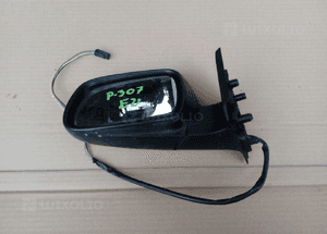 Peugeot 307 Sw lusterko prawe  KDAC 5
