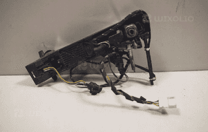 Klamka prawa keyless go K182 mercedes cl W215 3