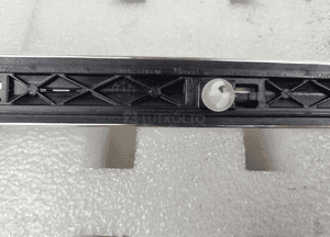 BMW 7 G12 / G12 LCI Listwa drzwi tylna prawa - 51357364354 7364354 NOWA ORG 5