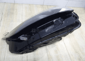 Lampa lewa citroen DS7 crossback 9831755780 12