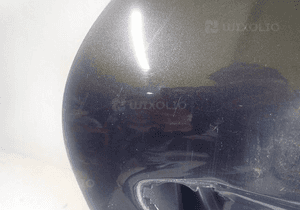 DRZWI PRAWE TYLNE PRAWY TYŁ PORSCHE MACAN 95B 14- 4