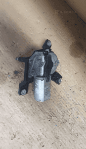 SILNICZEK WYCIERACZKI KLAPY OPEL CORSA D 53027312 2