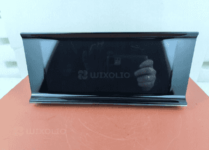 Citroen DS7 CROSSBACK EKRAN MONITOR WYŚWIETLACZ LCD 9828302580 1