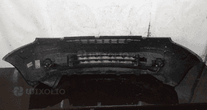 } ZDERZAK PRZÓD PRZEDNI DO CITROEN XSARA PICASSO LIFT FL KPUD GRANAT HALOGENY 5