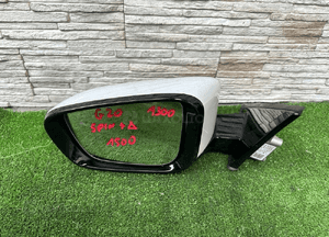 Lusterko bmw 3 G20 G21 5PIN asystent A300 shadow 1