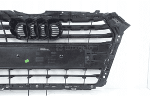 Audi A4 B9 2015- atrapa grilla zderzaka przód 8W0853651 7