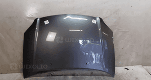 Maska pokrywa silnika do toyota avensis T25 1E5 szara 1