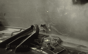 ZDERZAK PRZÓD PRZEDNI HYUNDAI I20 II 2014- 6