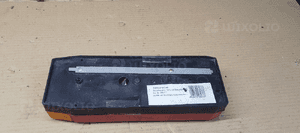 Lampa tył tylna uniwersalna do przyczepki Twinny Load 28277 4