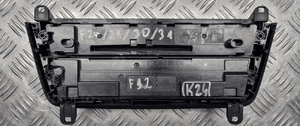 Bmw F20 F21 F30 F31 panel sterownik radia klimatyzacji 6814183 9363544 6