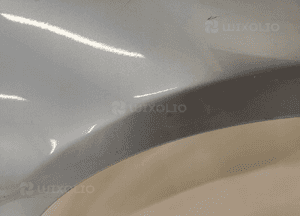 BMW e90 3 seria 05-11 BŁOTNIK PRAWY PRZÓD 7