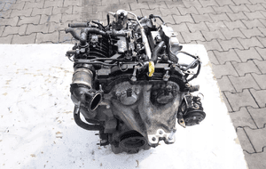 Silnik sfjb ford b-max 1.0 ecoboost 67 tys km 2