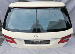 Klapa bagażnika Mercedes E Klasa W212 Kombi 2127420010 1