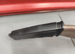 Jeep cherokee liberty kk 07-12R ręczny dźwignia ręcznego linka stan oryg 5