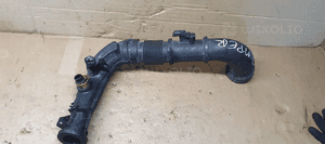 Rura dolotowa dolot powietrza Citroen Jumper 2.0 HDI AdBlue Euro 6 1387181080 9677093080 2