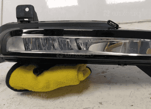 Range rover evoque L538 lampa dzienna halogen led prawy oryginał 4