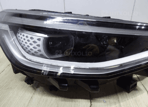Lampa prawa REFLEKTOR prawy FULL LED VW ID4 ID.4 E21 2022 11B941036H 3