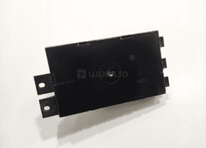 MODUŁ STEROWNIK UCH-N1 RENAULT MASTER II MOVANO A P8200584662 2004-2009 4