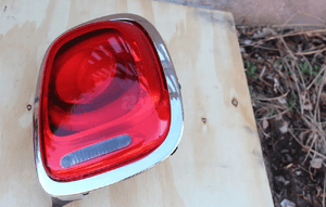 Lampa tył tylna prawa usa mini F55 F56 F57 7297512 2017 3