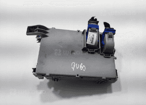 Moduł bsi skrzynka bezpieczników citroen nemo bipper qubo 01368886080 07-17 3
