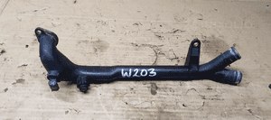 Magistrala wody płynu Mercedes W209 1.8 Kompresor A2712001152 1