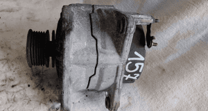 Alternator audi A3 8L vw golf iv 1.8T 1.8 t 037903025C 0123320034 2