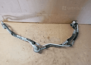 Przewód rurka klimatyzacji klimy Opel Corsa C 2