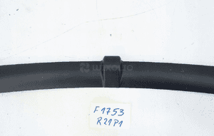 Kia ceed i sport 2009- spoiler listwa dokładka zderzaka przód 86590-1H600 3
