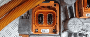 BMW I3 FALOWNICA PRZETWORNICA NAPIĘCIA 8482640 5