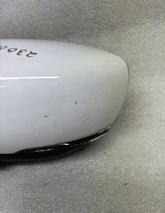 Lusterko prawe renault zoe ii 2 7PIN eu org fv 6