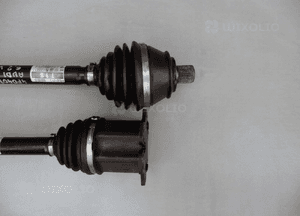 Półoś prawy przód Audi A6 C6 S6 5,2 10V 4F0407271S 3