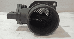 Przepływomierz vw golf iv 1.9 tdi nr 0986280202 3