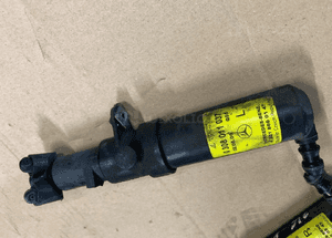 mercedes S 221 CL 216 spryski spryskiwacz xenon pompka sprysk lampy 7