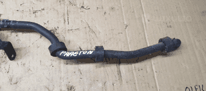 Rurka przewód wody płynu VW Phaeton 3.2 R32 022131561K 3