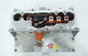 MODUŁ MOCY STEROWNIA VW PASSAT ARTEON 3G0907070H 3