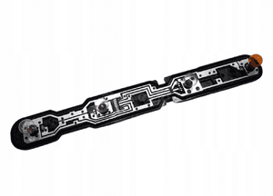 Wkład lampy tył tylny lewy oprawa żarówek master iii movano b 2010-2019 1