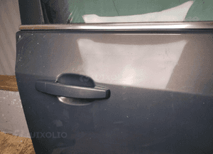 Drzwi prawy przód opel astra j iv Z190 7