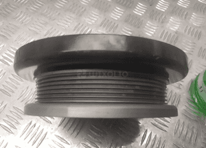 Bmw F30 F34 F36 F20 G01 G11 G30 koło pasowe na wał 8638534 12