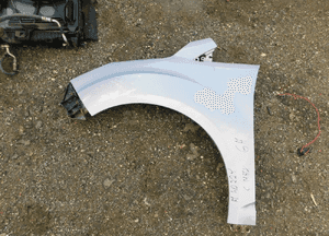ford c-max  błotnik kolor GA nr A40228 WYSYŁKA