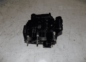 Bmw 3 G20 G21 330e moduł obudowa termostatu 8642560 2