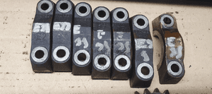 Podstawa mocowanie wałka rozrządu koło zębate BMW 5 E39 M52 M54 2.0i 2.2 1748042 1438375 12