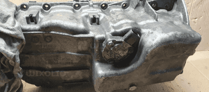 Miska olejowa oleju czujnik BMW X1 E87 Lift 2.0D 8510206 6