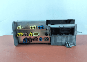 Mercedes-Benz C253 Nawigacja Multimedia NTG6 High JPN A2539006806 3